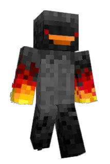 angsa_ Minecraft avatar full body