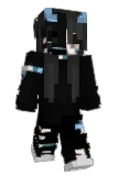 ania10 Minecraft avatar full body
