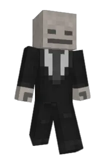 anicked1 Minecraft avatar full body
