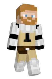 aniimaliia Minecraft avatar full body