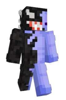 anikajackson69 Minecraft avatar full body