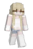 anikaka Minecraft avatar full body