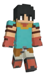 Custom render preview