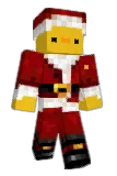 animacja1337 Minecraft avatar full body