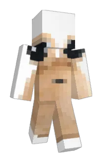 animalfarm4life Minecraft avatar full body