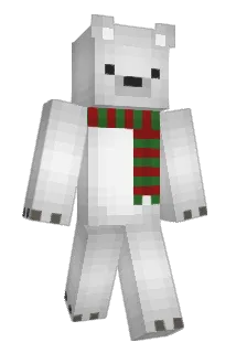 animallover222 Minecraft avatar full body