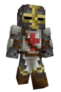 animefangirl76 Minecraft avatar full body
