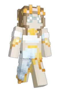 anka_515 Minecraft avatar full body