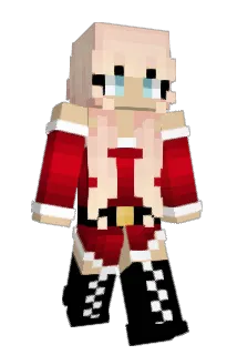 ankanMedKnark Minecraft avatar full body