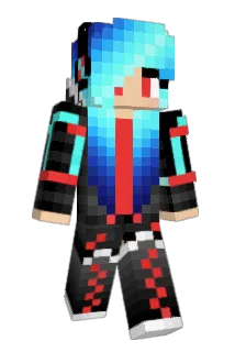 anker__811 Minecraft avatar full body