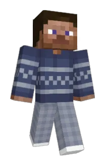 anman0510 Minecraft avatar full body