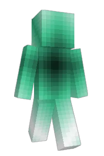 anmaramani Minecraft avatar full body