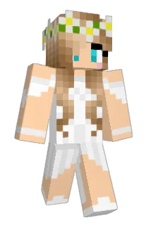 ann05312007 Minecraft avatar full body