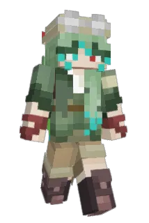 ann4444 Minecraft avatar full body