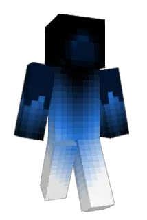 anna34567 Minecraft avatar full body