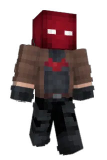 anna_1iisa Minecraft avatar full body