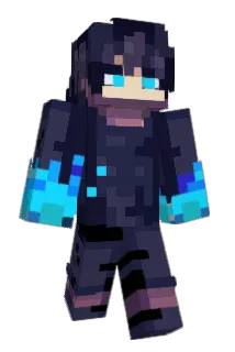 annaaa_24 Minecraft avatar full body