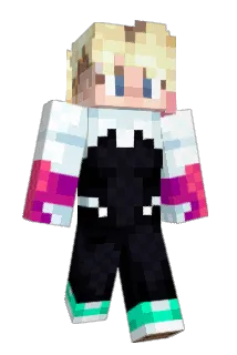 annaamaarie1215 Minecraft avatar full body