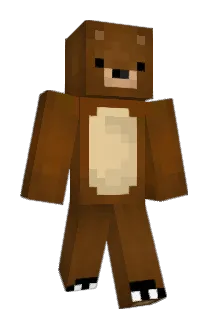 annakfun Minecraft avatar full body