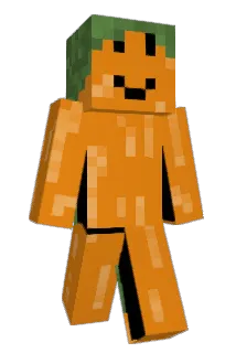 annakrug Minecraft avatar full body