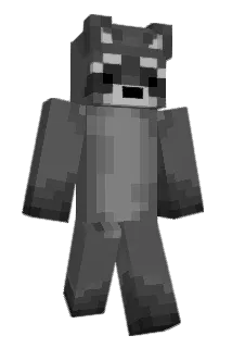 annaliu548 Minecraft avatar full body