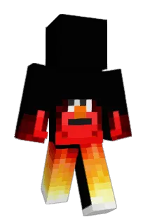 anne1027 Minecraft avatar full body