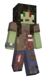 Custom render preview