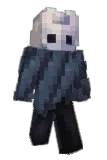 annevor Minecraft avatar full body