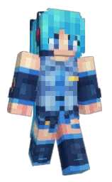 Custom render preview