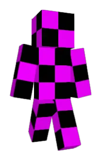 annkula Minecraft avatar full body
