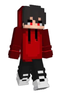 annnnn0520 Minecraft avatar full body