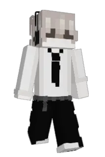 annpqwf_ Minecraft avatar full body
