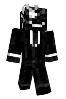 anns98 Minecraft avatar full body