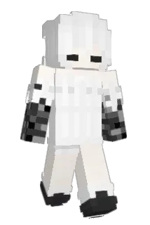 Minecraft-Avatar von annsuyui: ganzer Körper