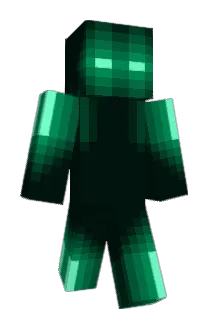 anobody3 Minecraft avatar full body