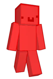 anointedsheperd Minecraft avatar full body