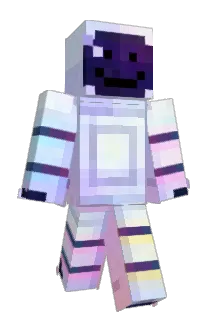 anomaSO171 Minecraft avatar full body