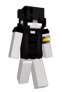 anomalee_ Minecraft avatar full body
