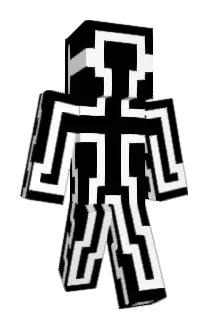 anon629 Minecraft avatar full body