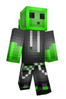 anonim0640 Minecraft avatar full body