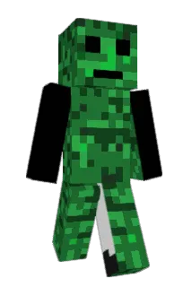 anonymuslw Minecraft avatar full body