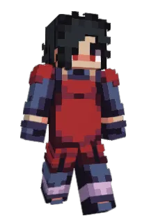 anopEtoN Minecraft avatar full body