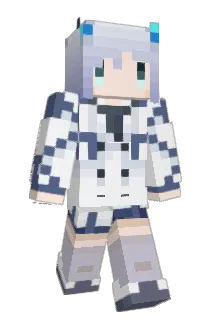 anos55 Minecraft avatar full body