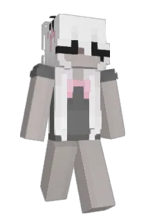 anotb Minecraft avatar full body