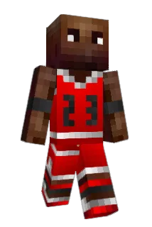another_one1 Minecraft avatar full body