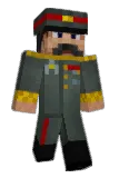 anotherserb Minecraft avatar full body