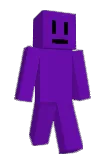 anoyaki Minecraft avatar full body