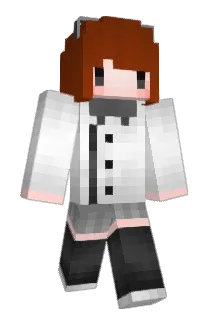 anp56744 Minecraft avatar full body