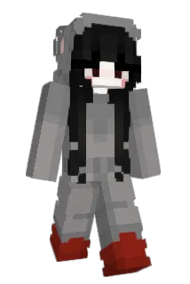 anpom951 Minecraft avatar full body