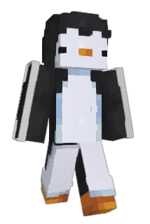 ans0nbb Minecraft avatar full body